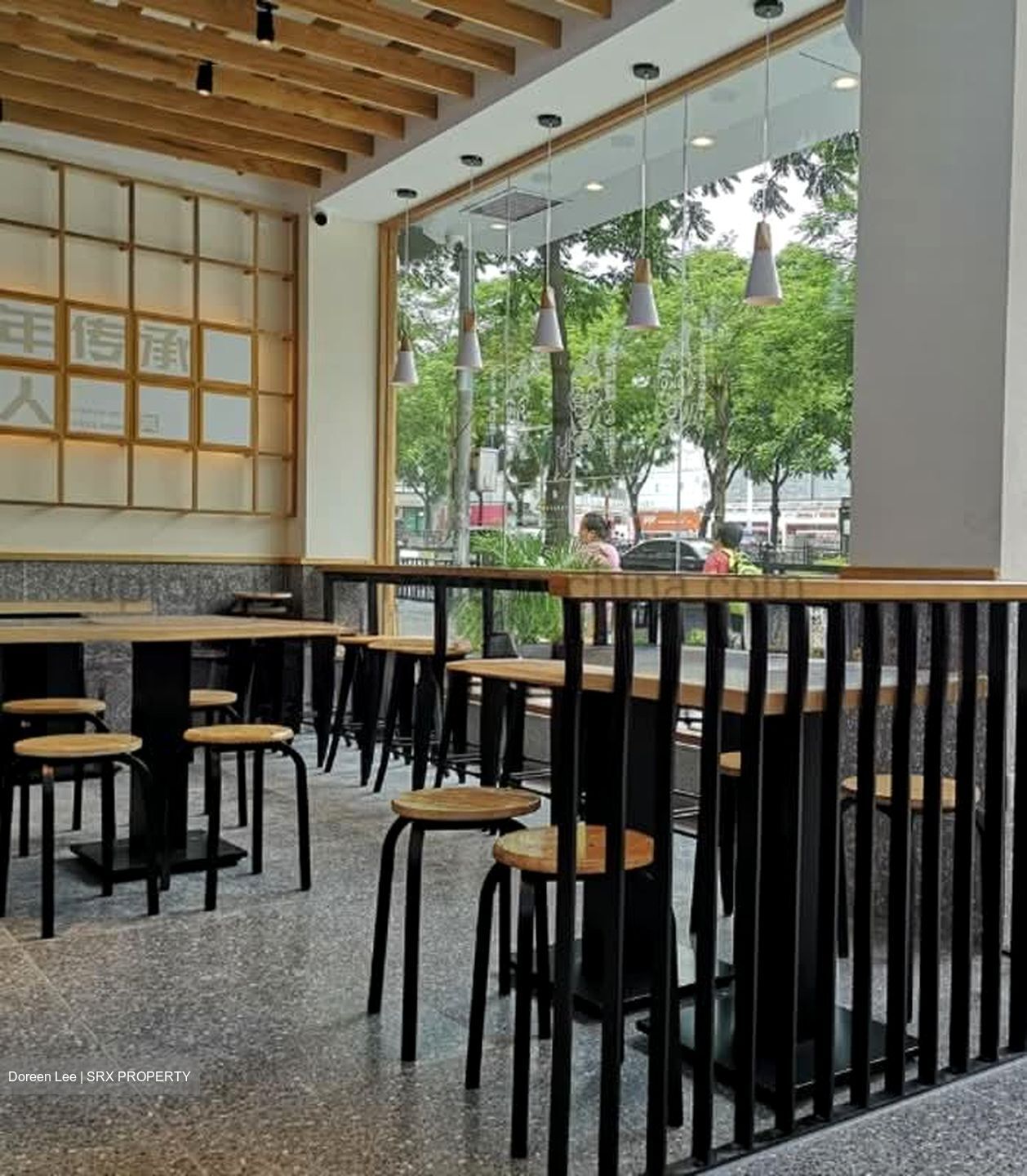 Bugis MRT (D7), Retail #626958861